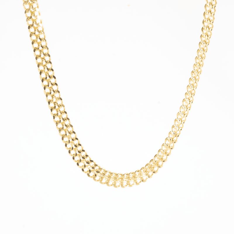 COLAR LACRAIA 60CM
