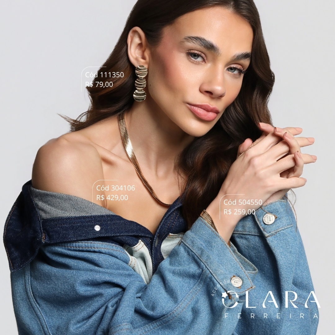 COLAR CHOKER MALHA COBRA 10MM C/ FECHO GAVETA ITALIANA - PEÇA EXCLUSIVA - 40CM - Dourado