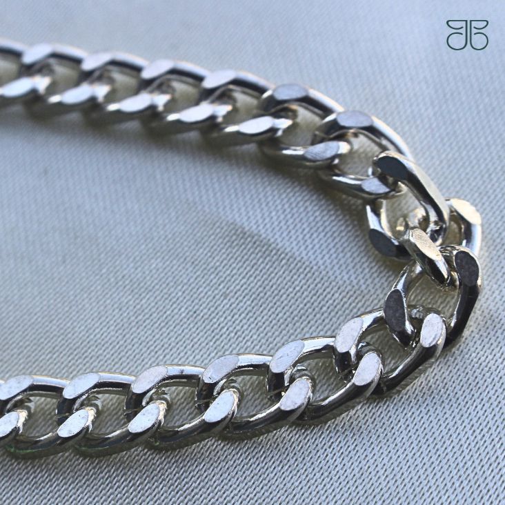PULSEIRA ELOS 1X1 GROSSA