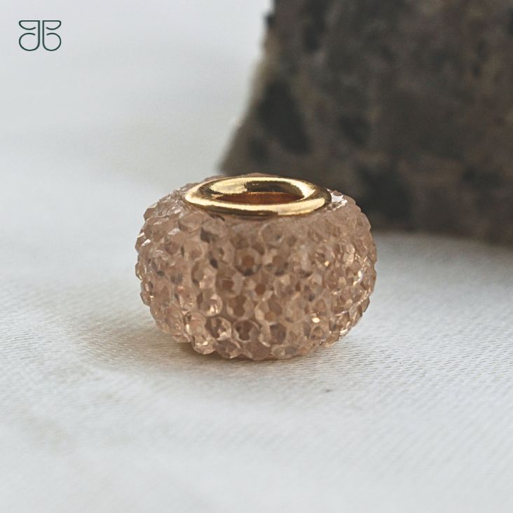 MURANO NUDE DOURADO