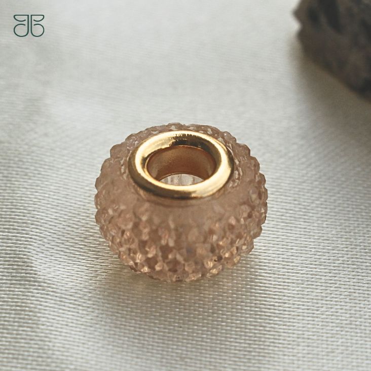 MURANO NUDE DOURADO