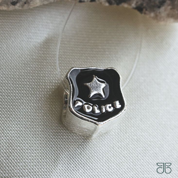 BERLOQUE POLICE