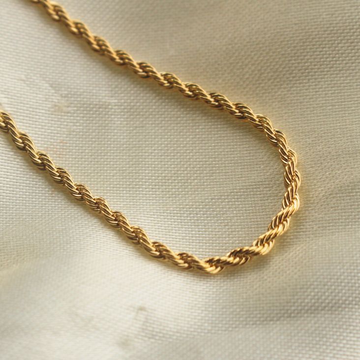 PULSEIRA CORDÃO BAIANO 2MM