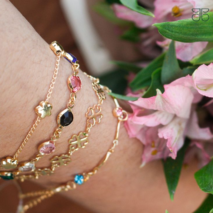 PULSEIRA TREVINHO SORTE