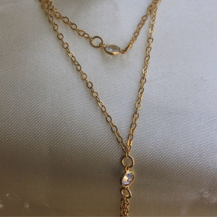 PULSEIRA HAND CHAIN