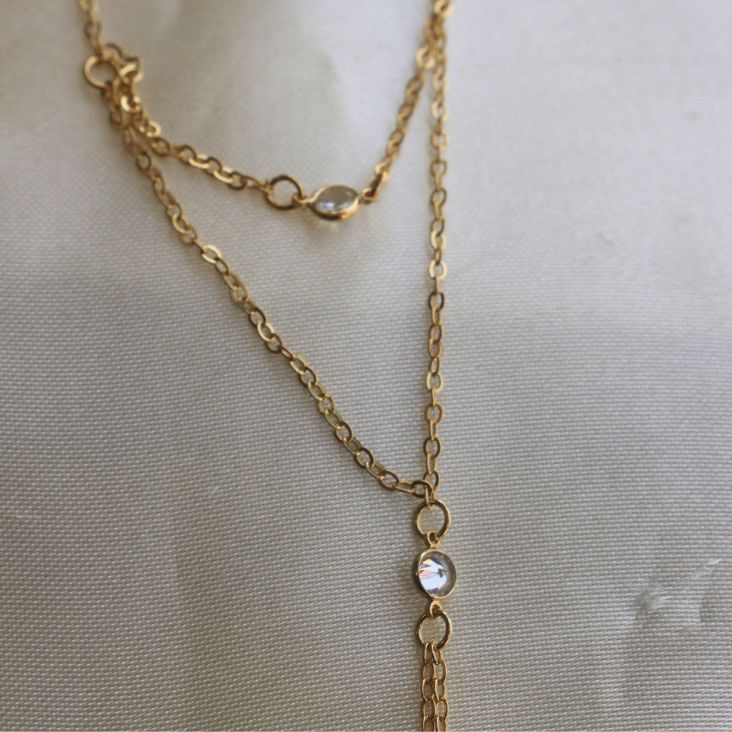 PULSEIRA HAND CHAIN