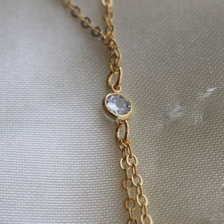 PULSEIRA HAND CHAIN