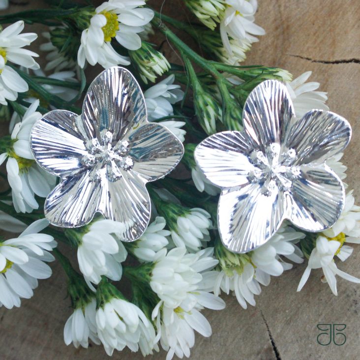 BRINCO FLOR M