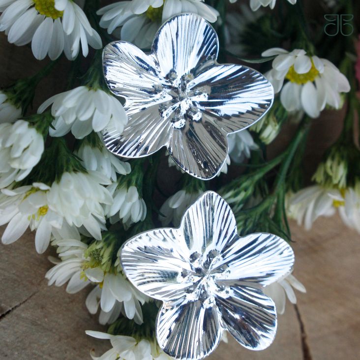 BRINCO FLOR M