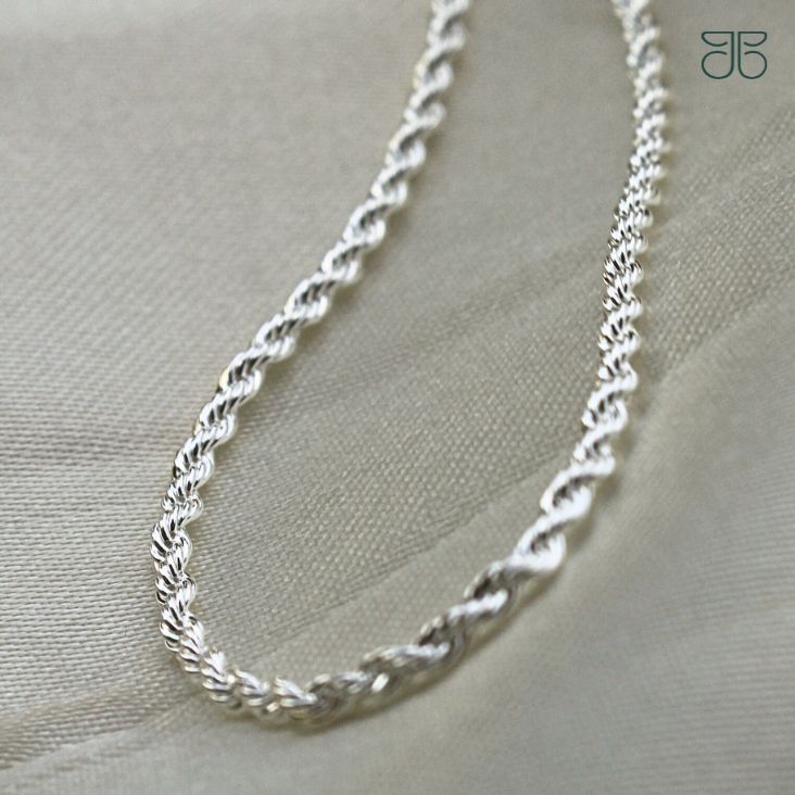 PULSEIRA CORDÃO BAIANO 2MM