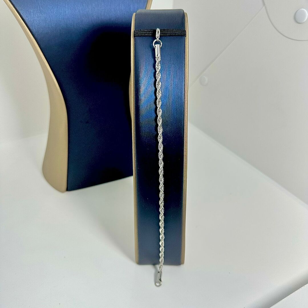PULSEIRA BAIANO AÇO 316L PS1642
