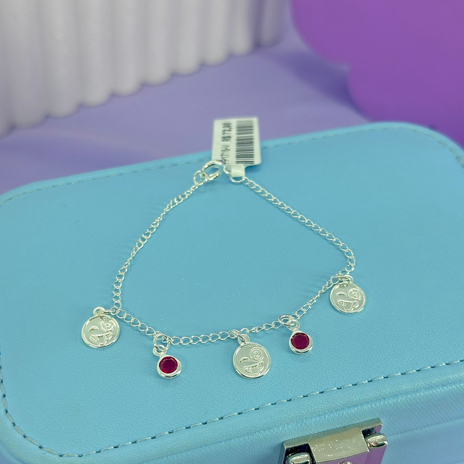 PULSEIRA EMOTICONS PP1716