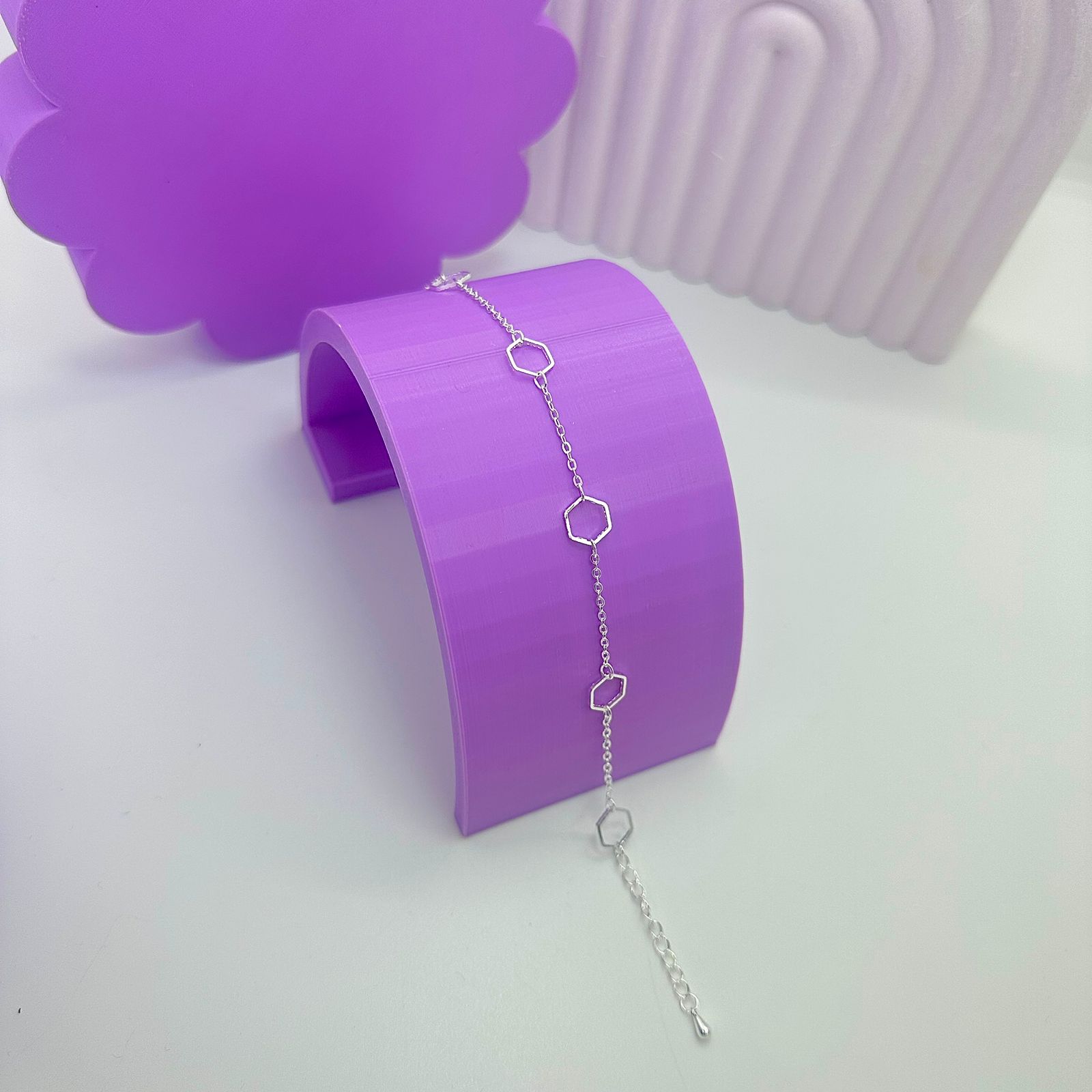 PULSEIRA HEXÁGONOS PP1967