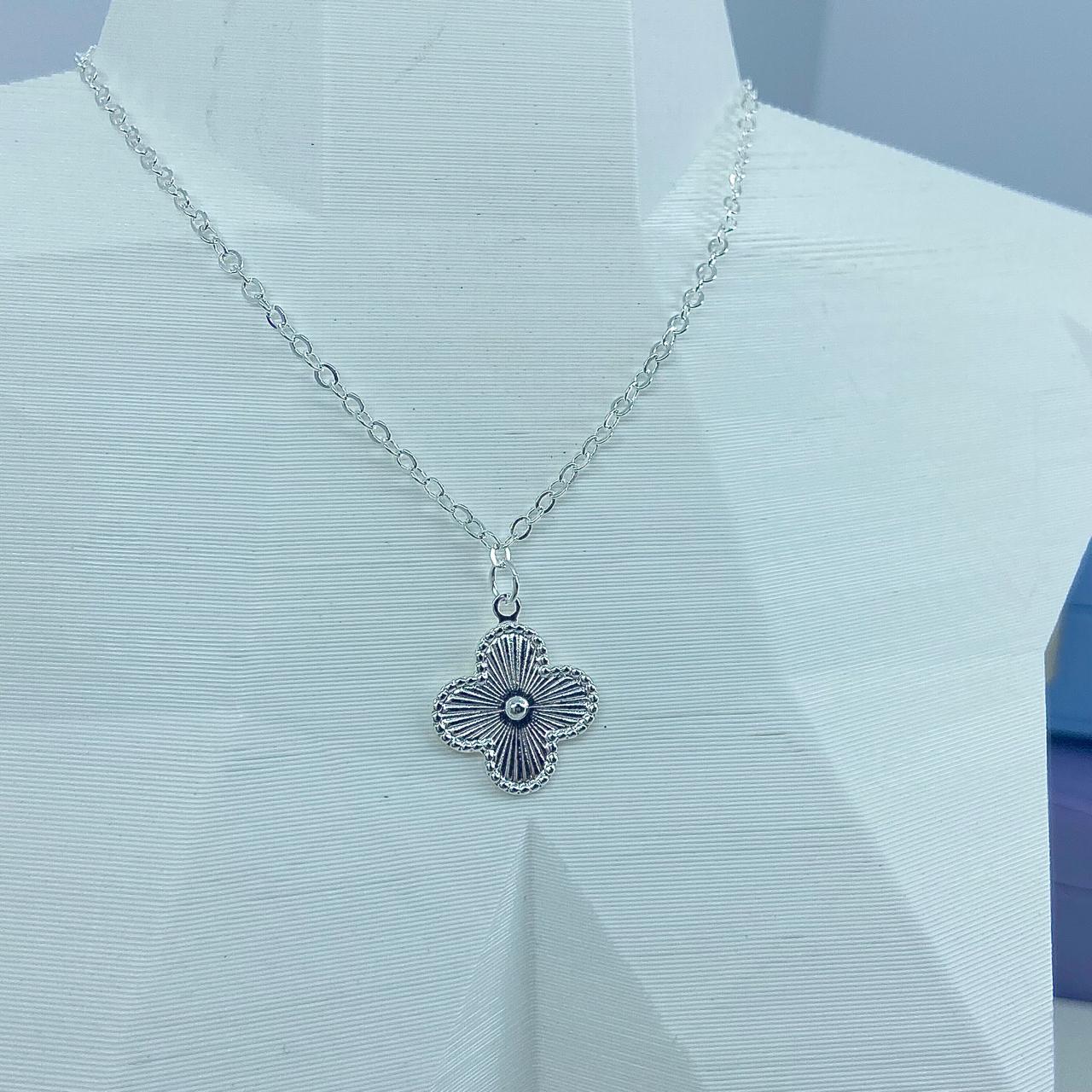 CHOCKER TREVO PONTILHADO CP2571
