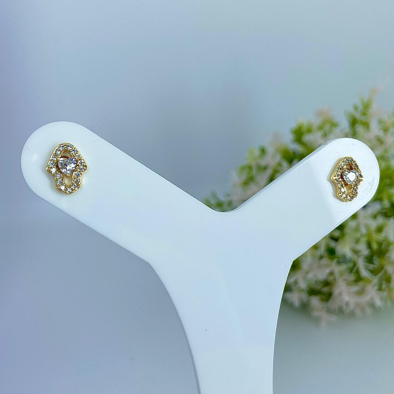 BRINCO FLORA BO2497