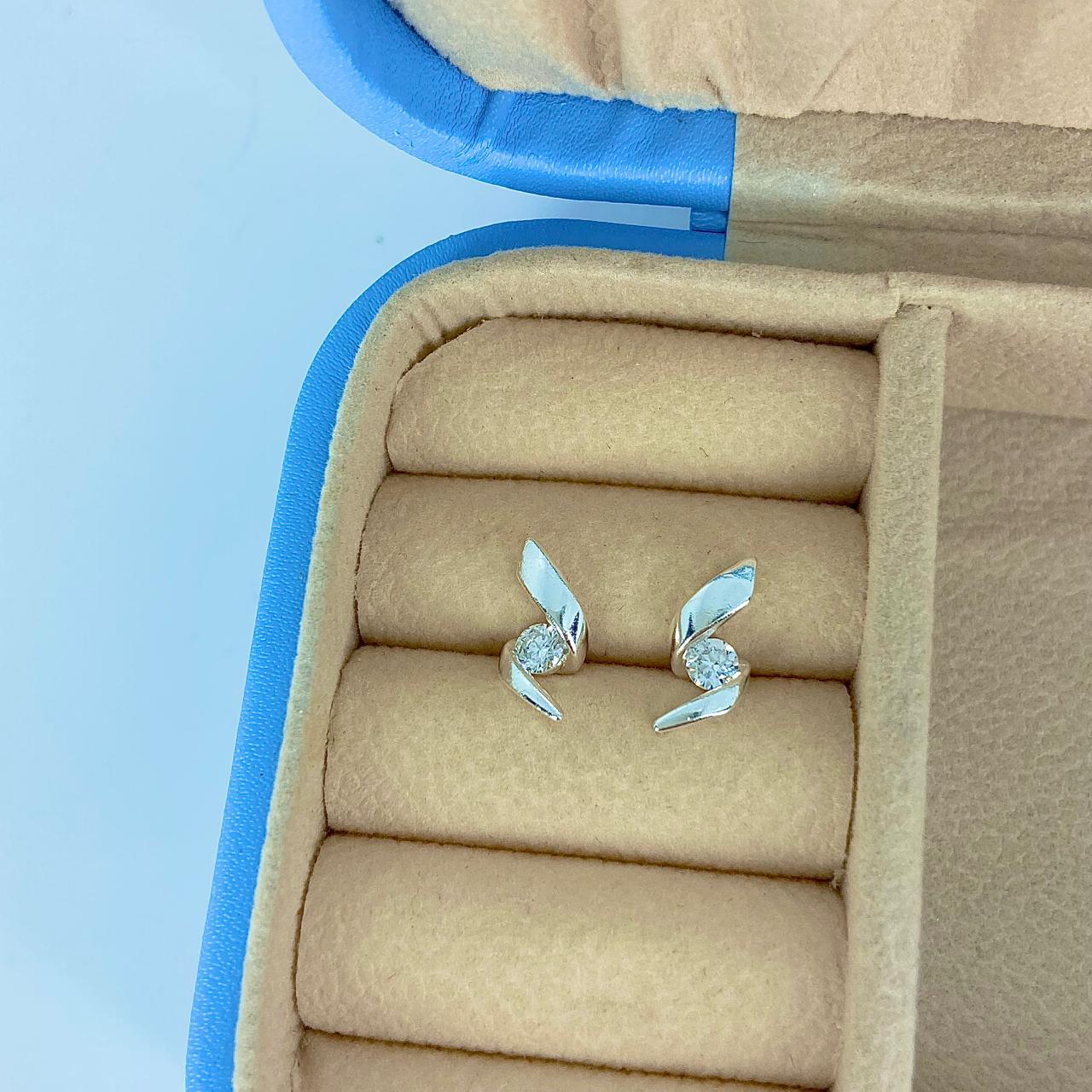 BRINCO ZIRCÔNIA CRISTAL ENVOLTA BP2767