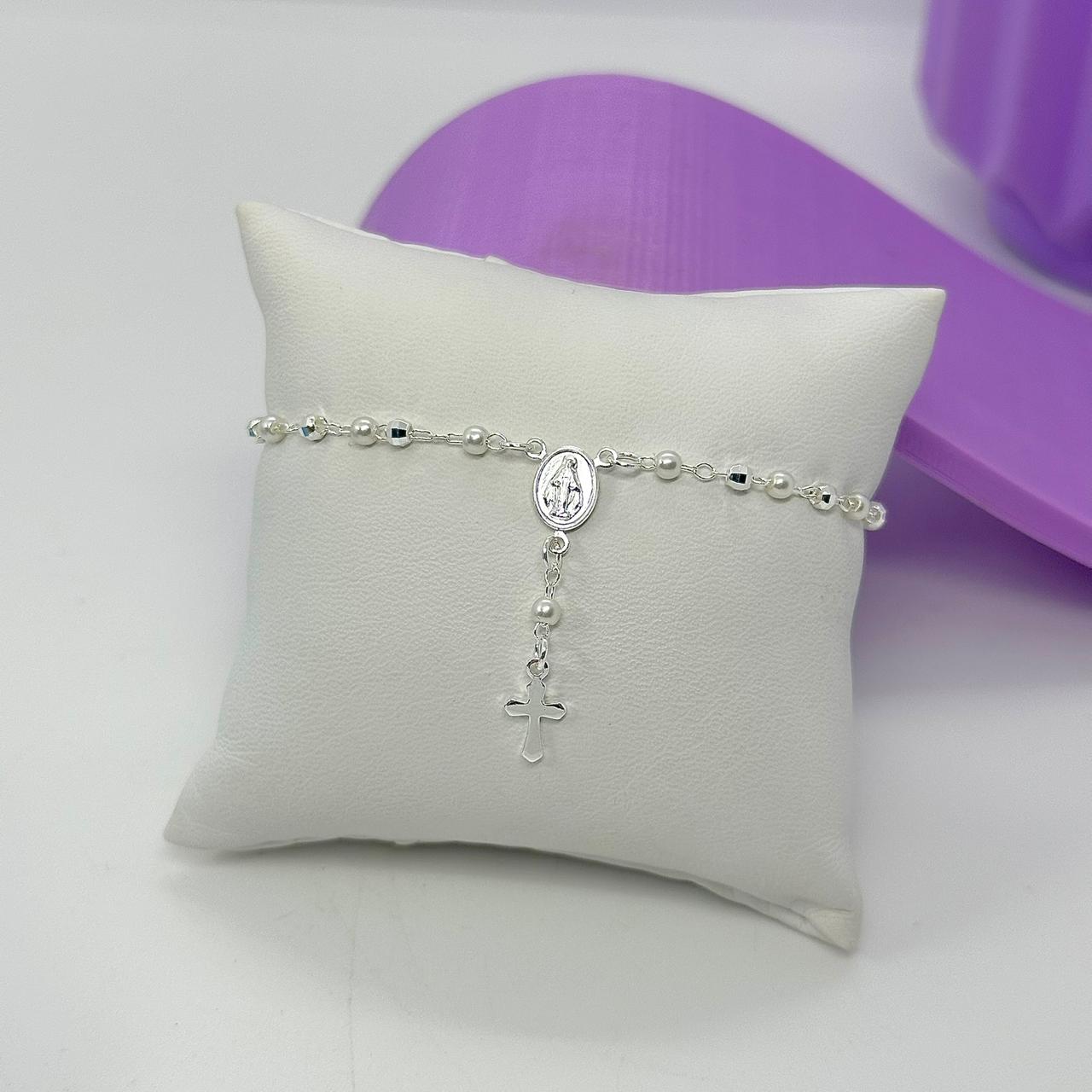 PULSEIRA TERCINHO NOSSA SENHORA PP2382