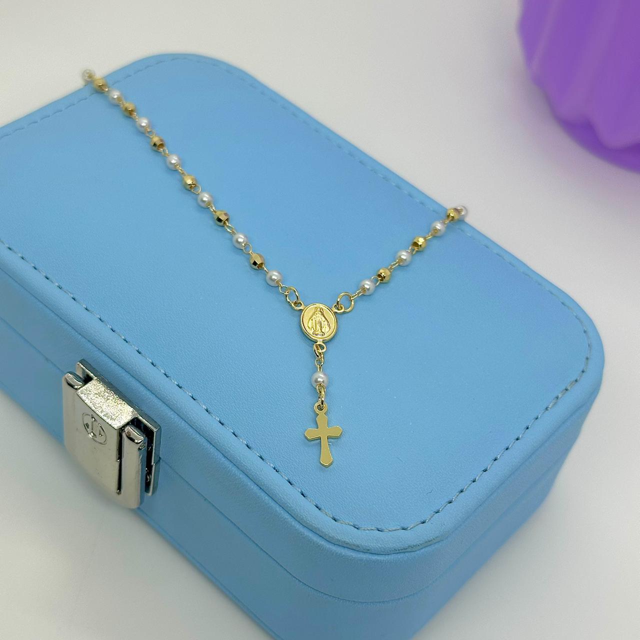 PULSEIRA TERCINHO NOSSA SENHORA PO2415