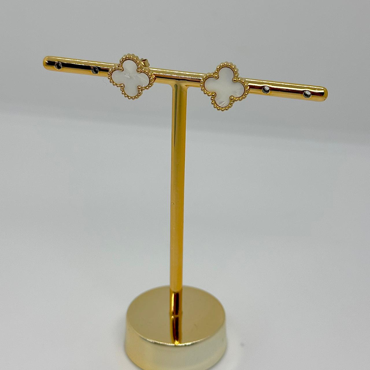 BRINCO RÉPLICA VAN CLEEF AÇO BS2446