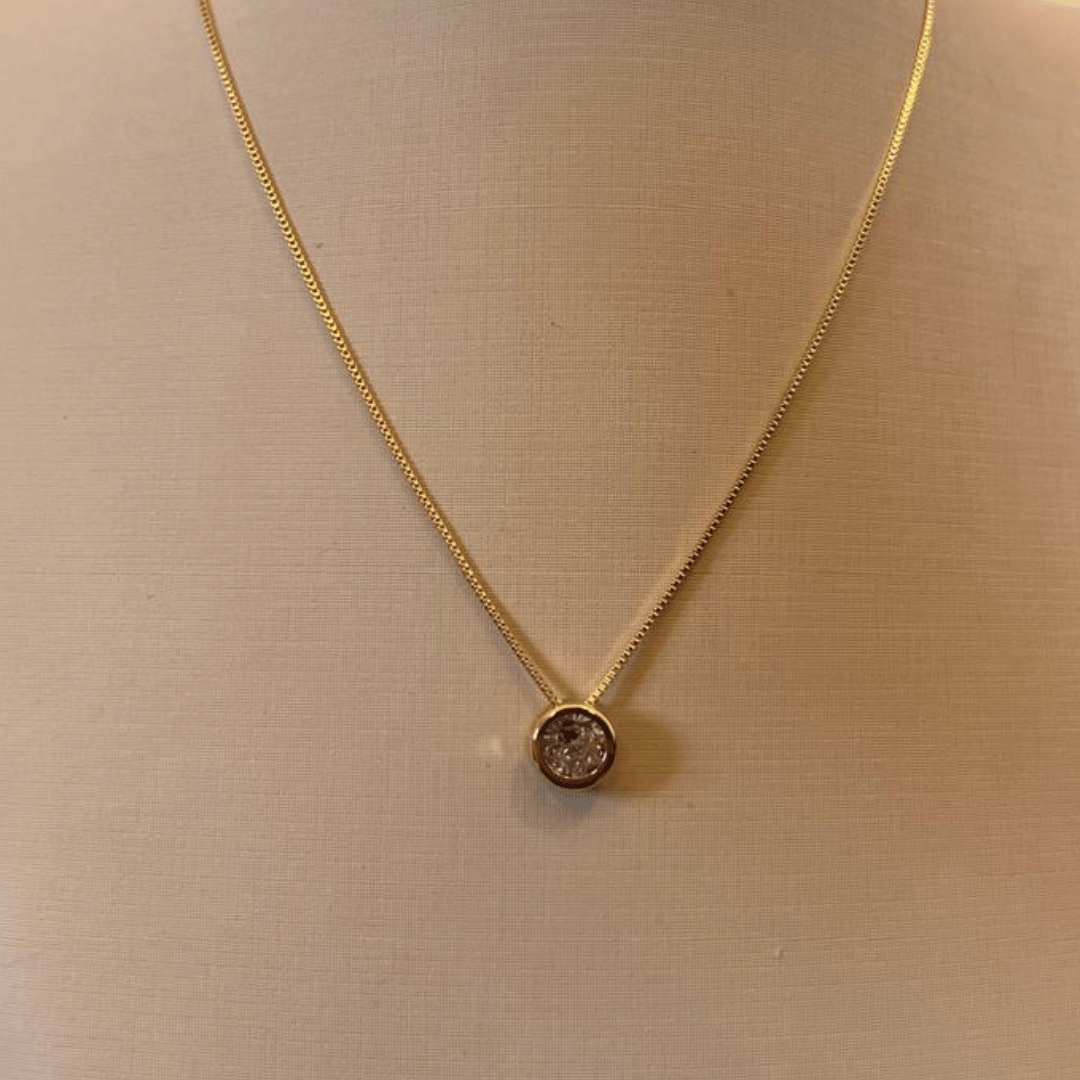 Conjunto Ponto de Luz