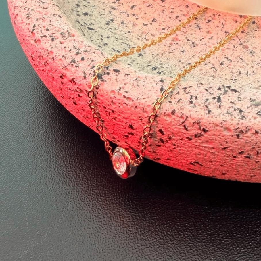 Pulseira Ponto de Luz